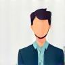 Small icon representing an expert trainer