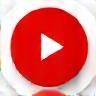 YouTube logo